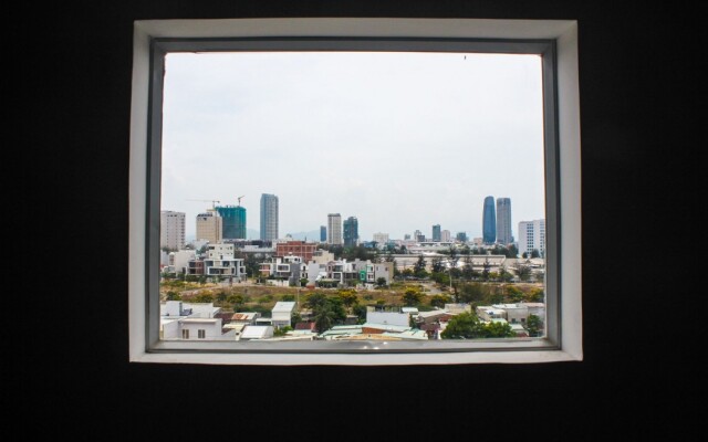 Robin Hotel Danang