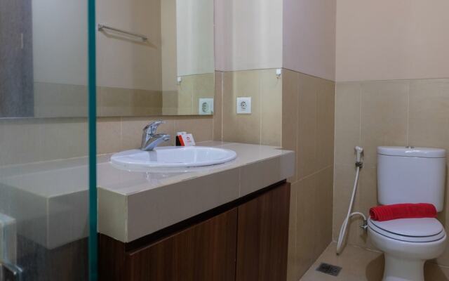 Highest Value 2BR Apartment @ U Residence