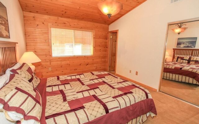 Bear Loop Chalet