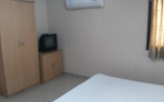 Hotel SMB Residency