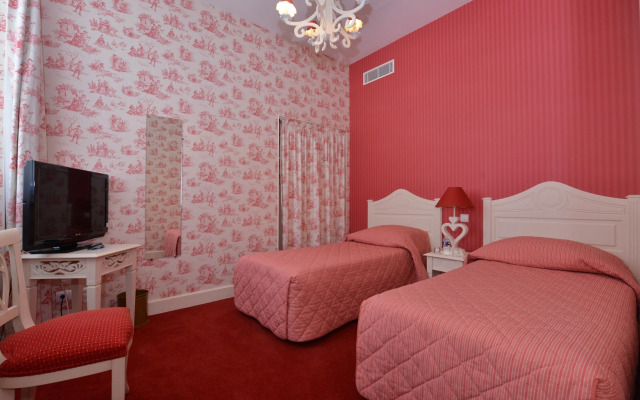 Hotel Castel Jeanson