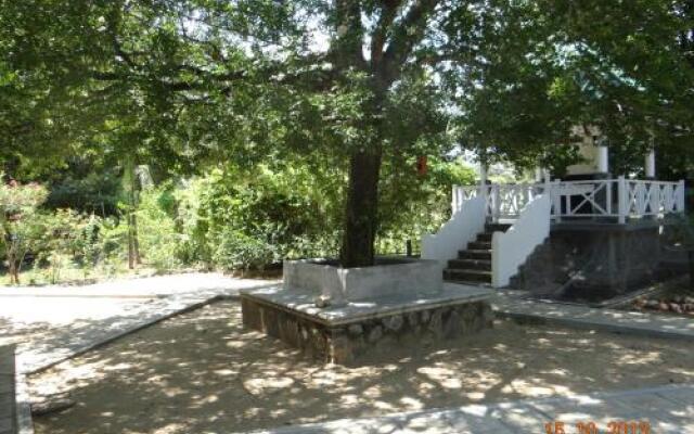 Tissakumbura Villa