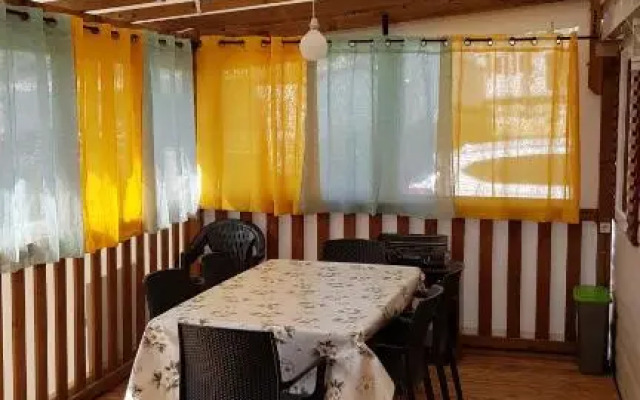 Mobil Home Valras Plage