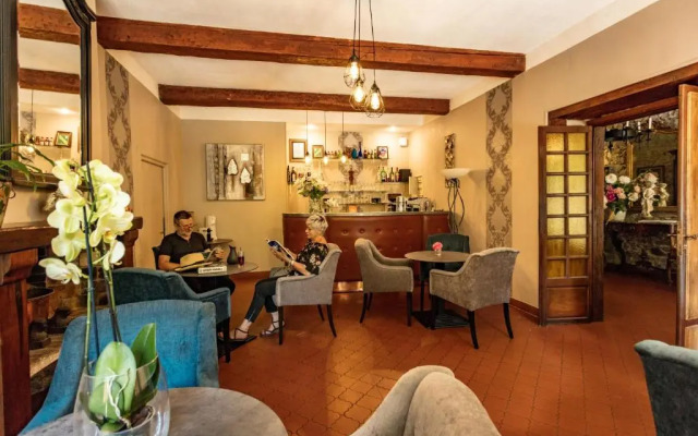 Hostellerie Du Grand Duc