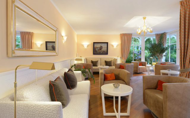 ROEWERS Privathotel & Spa