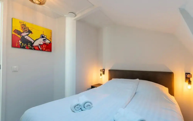 Cozy Apartment in the Heart of Sneek