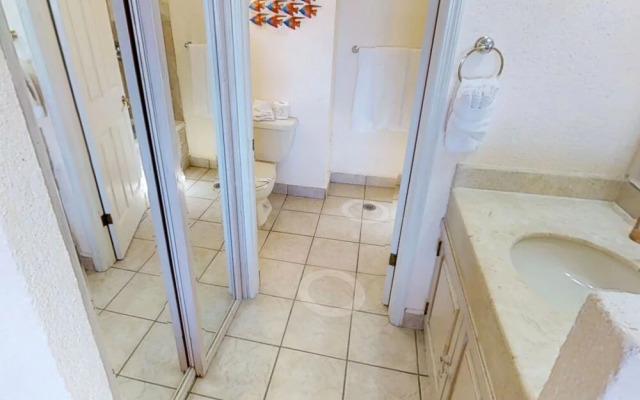 Princessa 2BR C 401-v by Casago