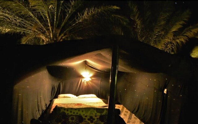 Serdrar Camp