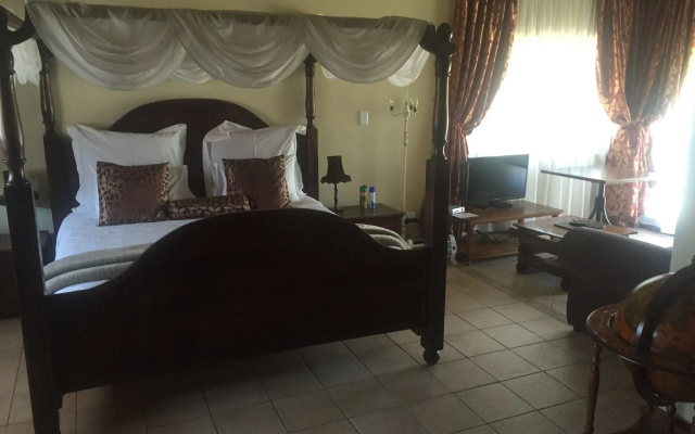 Valverde Country Hotel