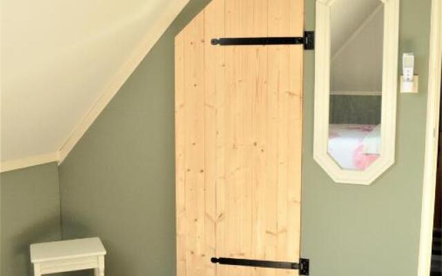 B&B “de Boerlarij”