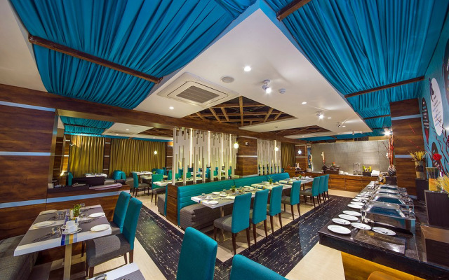 The Fern Residency Kolkata