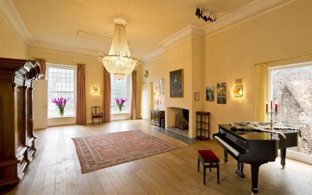 Hotel Schloss Hertefeld