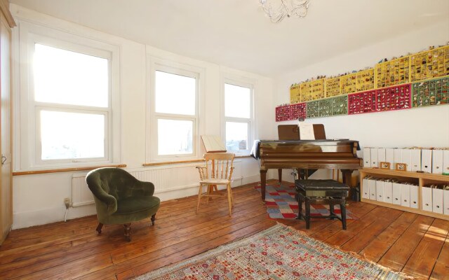 Veeve - Hampstead Apartments