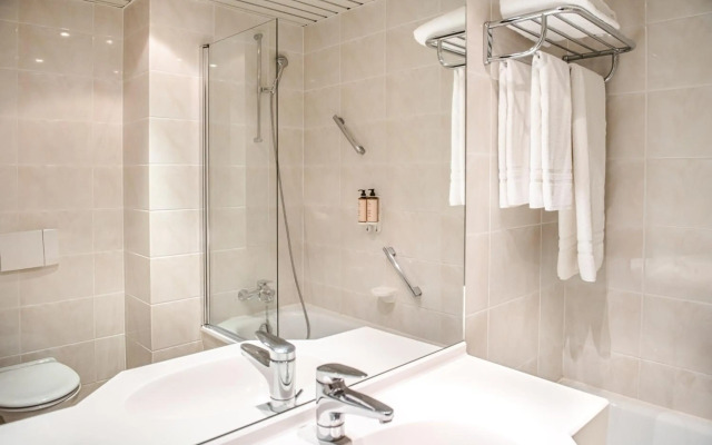 Mercure Liege City Centre