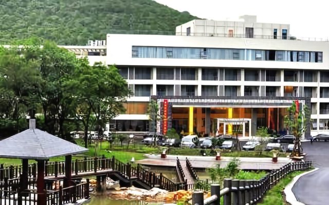 Jiutianfeng Resort