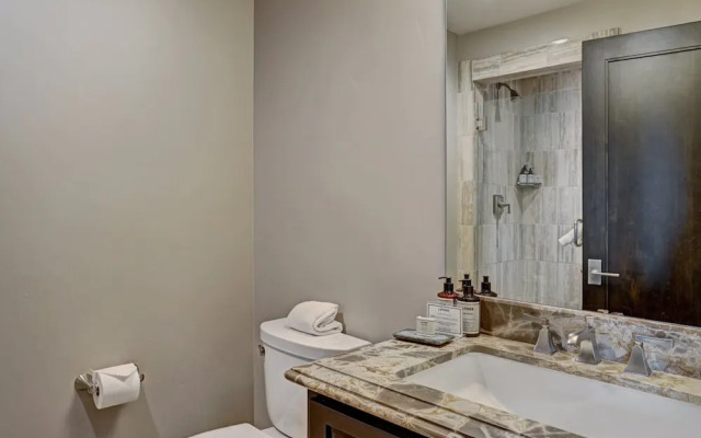 Ritz-Carlton Vail by Berkshire Hathaway HomeServices