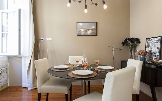 ALTIDO Correeiros Deluxe