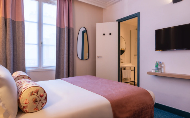 Leonardo Boutique Opera Hotel