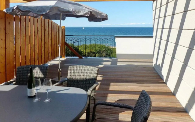 Upstalsboom Aparthotel Waterkant Suites