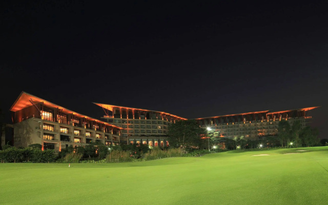 Shenzhen Castle Golf Resort
