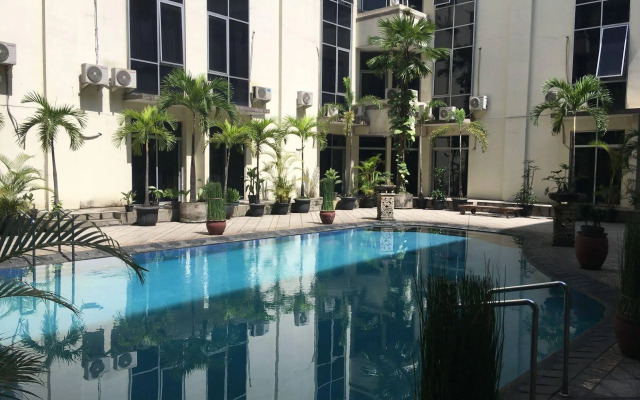 Hotel Perdana Wisata