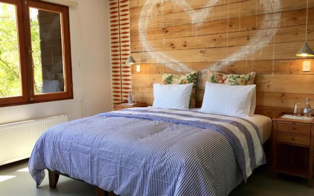 Casapapudo Boutique Hotel