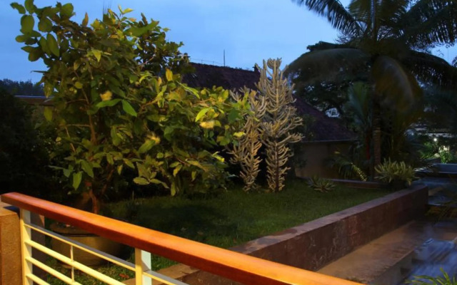 COZY Boutique Guest House