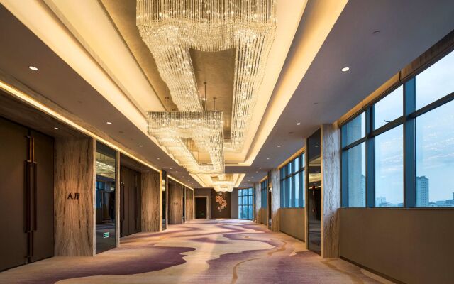 Doubletree By Hilton Ningo - Chunxiao