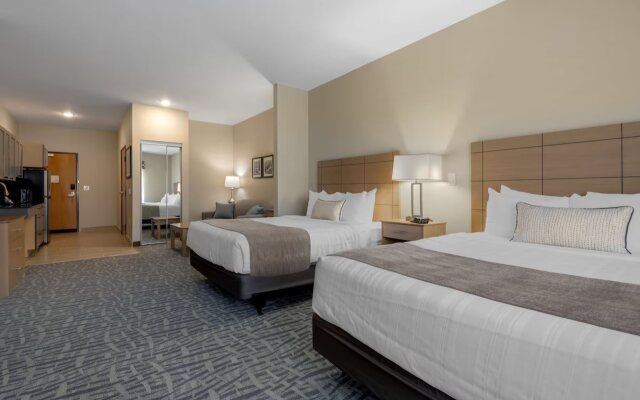 Best Western Plus Rumford Falls