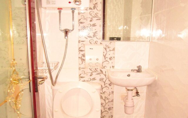 New Chung King Guest House