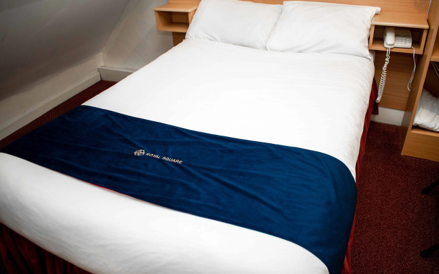 Royal Square Hotel - BHX & NEC