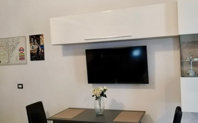 Spàzio apartments Garibaldi