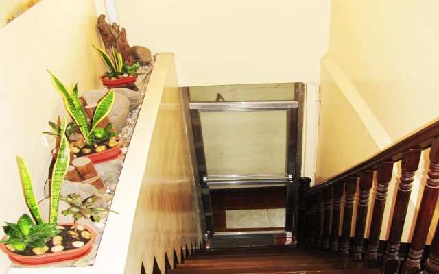 Marcelina's Guest House