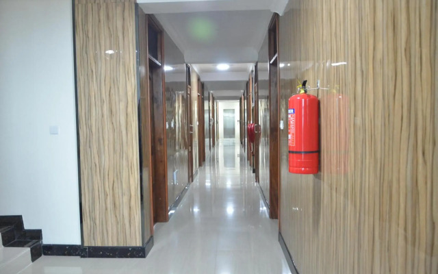 Nefaland Hotel