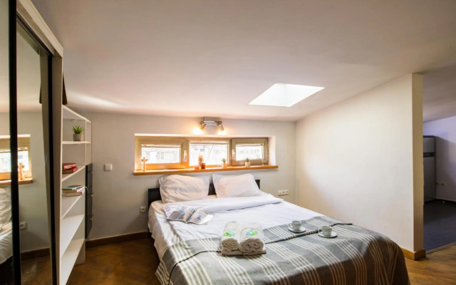 Residence Nalbandyan 96