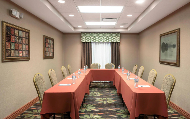 Hampton Inn Bellevue