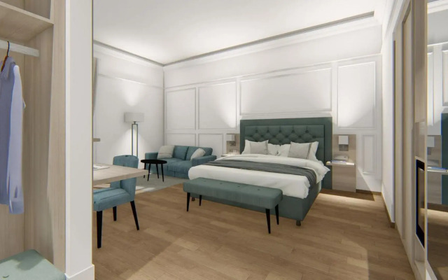Hotel Domhof