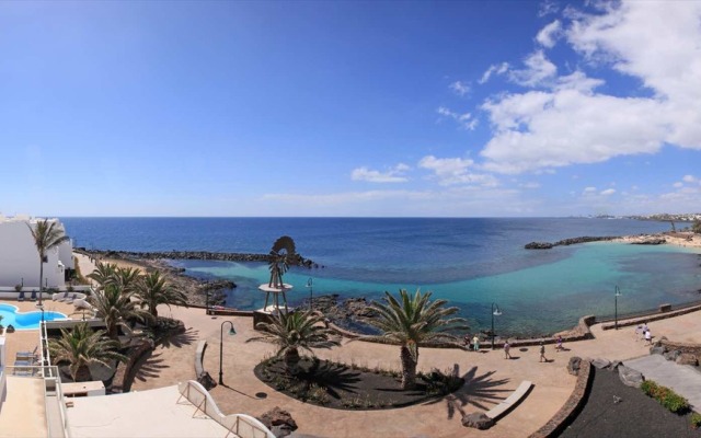 Neptuno Apartments