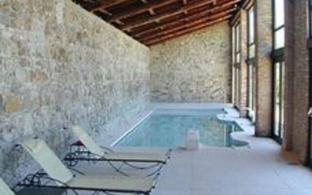 Dreamy Castle in Monselice With Indoor Pool