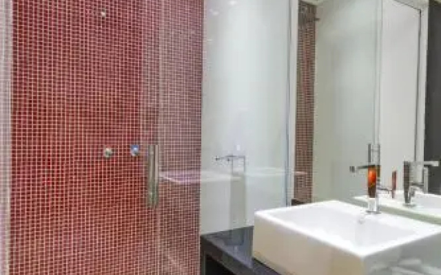 Líbidus Sul Motel (Adult Only)