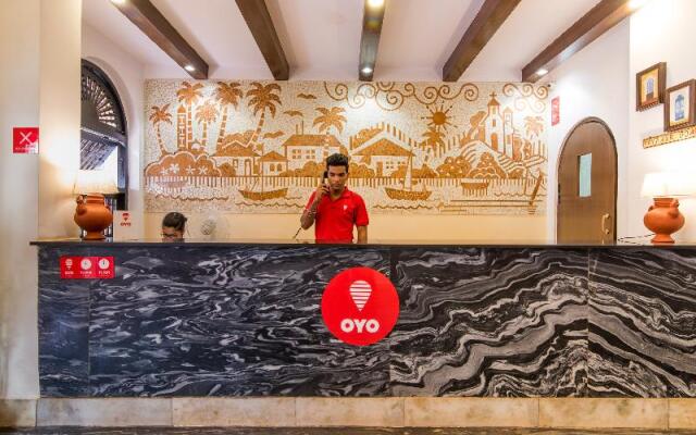 OYO 10241 Hotel Mayfai