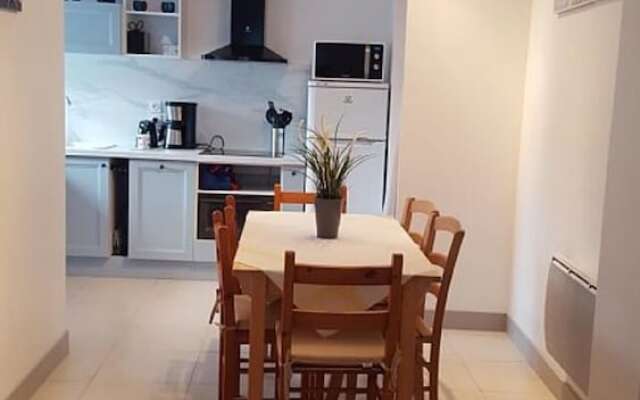 Maison 6 personnes Arcachon - L'aiguillon