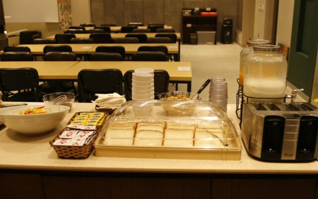 SEOUL N HOTEL Dongdaemun