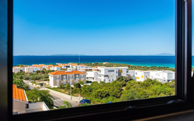 Villa Omra