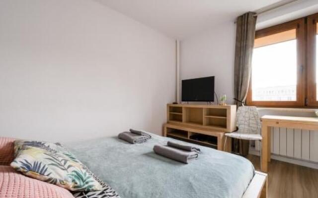 Central Suites&Studios