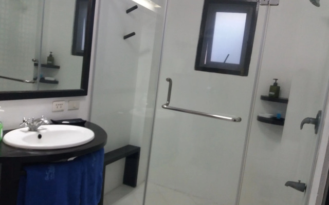 Out of the Blue Resort