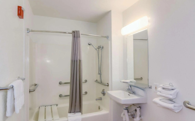 Vagabond Inn Sylmar