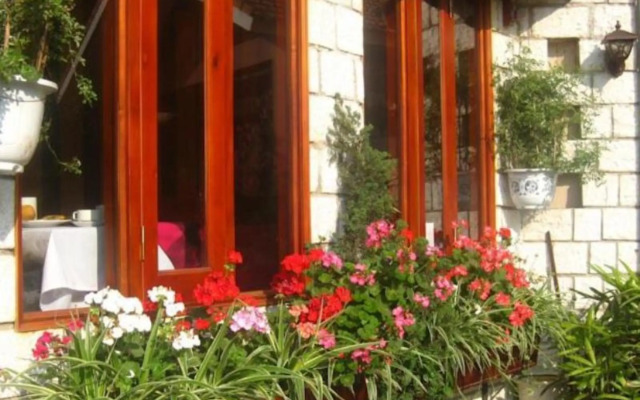 Sapa Elegance Hotel