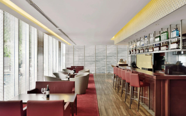 Marriott Suites Pune