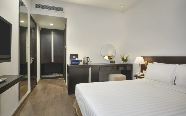 Palace Hotel Saigon